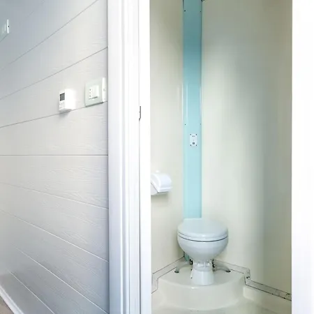 Due Nodi By Barbarhouse 보트호텔 갈리폴리