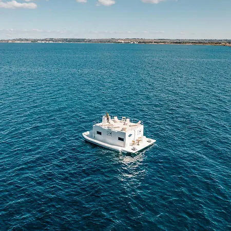 보트호텔 Due Nodi By Barbarhouse *