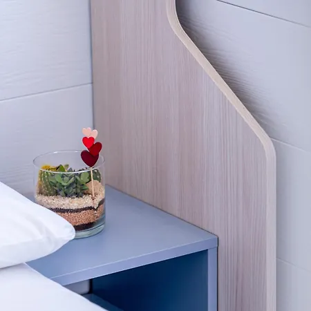 Due Nodi By Barbarhouse * 갈리폴리