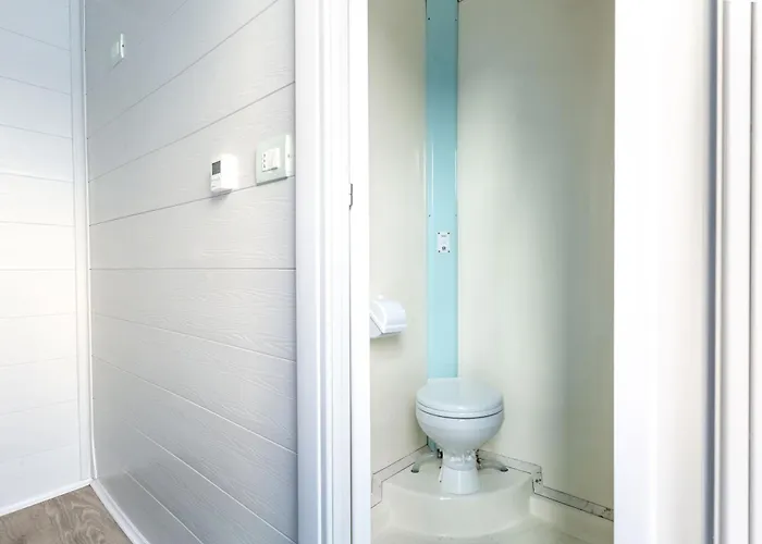 Due Nodi By Barbarhouse 보트호텔 갈리폴리