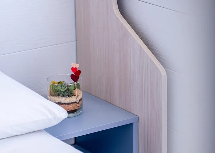 Due Nodi By Barbarhouse * 갈리폴리