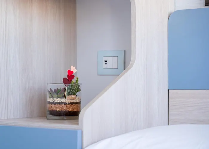 Due Nodi By Barbarhouse 갈리폴리