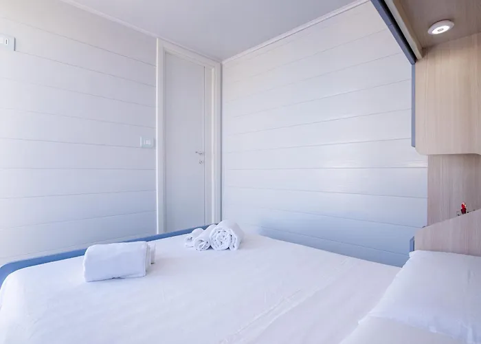 보트호텔 Due Nodi By Barbarhouse *