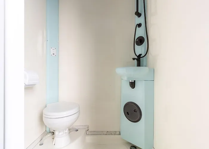 Due Nodi By Barbarhouse 보트호텔